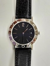 Orologio al quarzo BVLGARI BVLGARI BB 33 SL