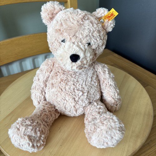 Steiff jimmy orsacchiotto - steiff,