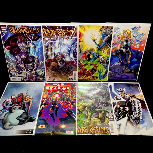 War the realms 4 e - 2,