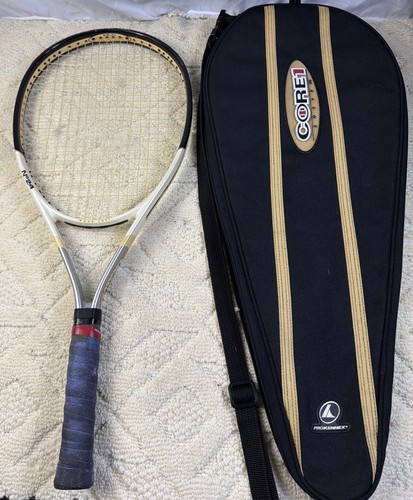 Racchetta tennis pro - pro, kennex