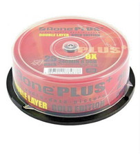 Aone DVD+R Gold Edition 8x