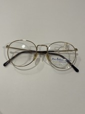 Montatura Occhiali Vintage