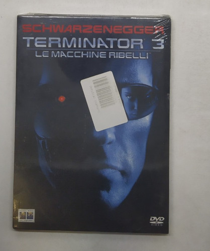 Terminator con - 3,