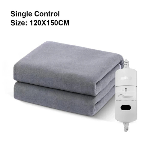 Coperta elettrica scaldaletto - elettrica,