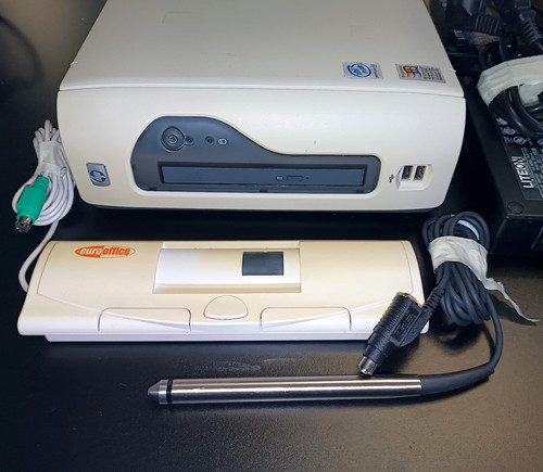 Retro pc pentium - e-pc,