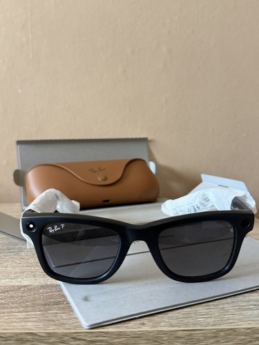 Meta wayfarer rw4006 nero - ,