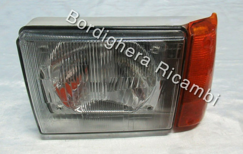 Fiat panda 141 - fiat, 4x4