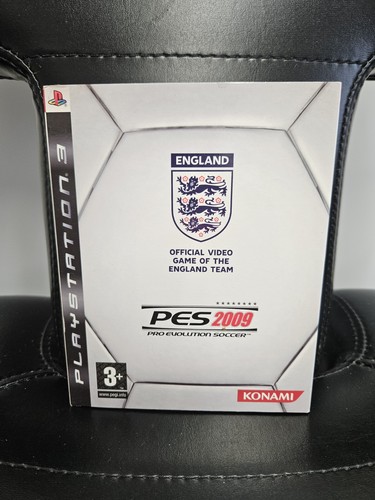 Pro evolution soccer 2009 - soccer, pes