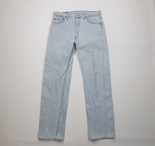 Jeans vintage anni levis - jeans, 90