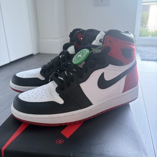 Jordan retro high - 1,