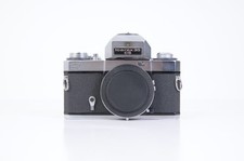 Zeiss Ikon Icarex 35 CS TM