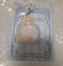 Portachiavi Acrilico Sailor