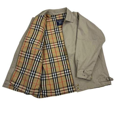 Giacca vento burberry - giacca, london