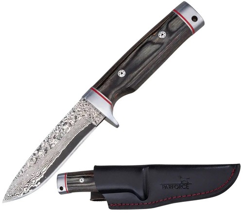 Parforce coltello damasco - parforce,