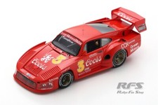 Porsche 935 M16 Jim Busby IMSA