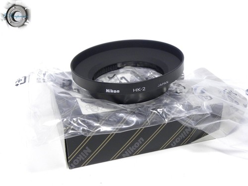 Nikon paraluce originale 2 - nikon,