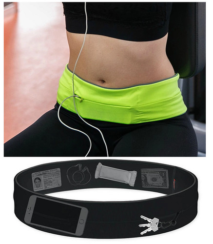 fascia marsupio elastica