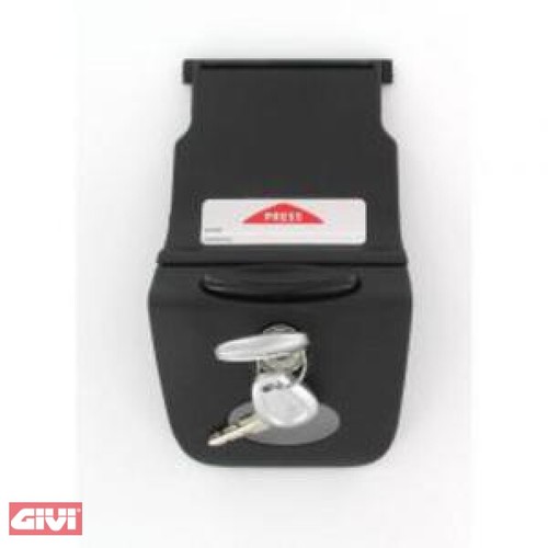 Blocco cerniera givi - givi, per