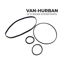 Kit Cinghie Senza Rulli