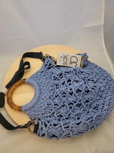 Thesak helena campana blu - thesak,