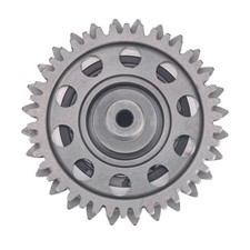 One Way Starter Clutch Gear