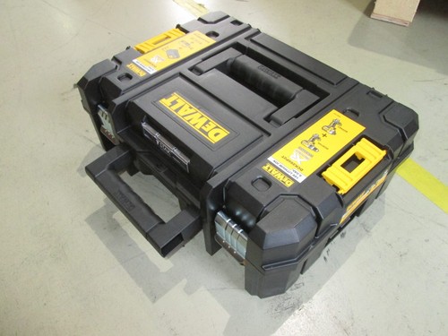 Dewalt tstak custodia - dewalt, da