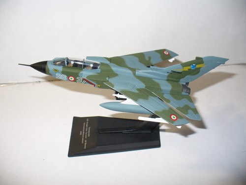 Tornado ids italia scala - ids, 1:100