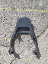 maniglione portapacchi piaggio x9 500 2001-2007