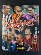 album figurine completo Panini