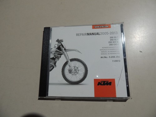 Ktm 250 xcf w exc - 250, exc-f