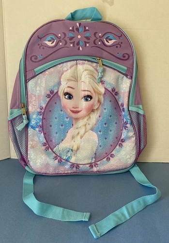 Disney frozen backpack - frozen￼,