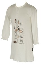 SG Camicia da notte bimba