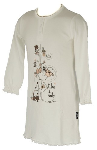 Camicia notte bimba - camicia, da