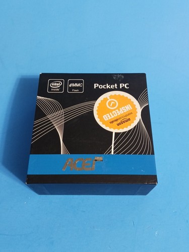 Acepc mini stick hdmi - t5,