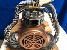 Testa compressore olio meno