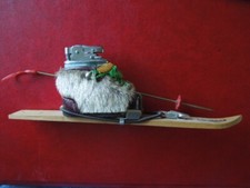 J48011 ACCENDINO DA TAVOLO