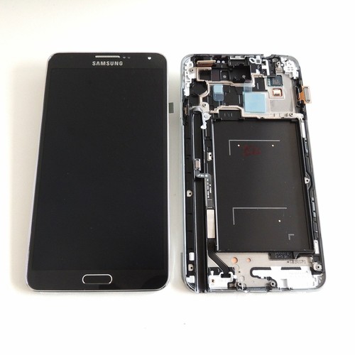 Display touch screen - touch, originale
