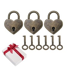 3 pezzi di antiquariato