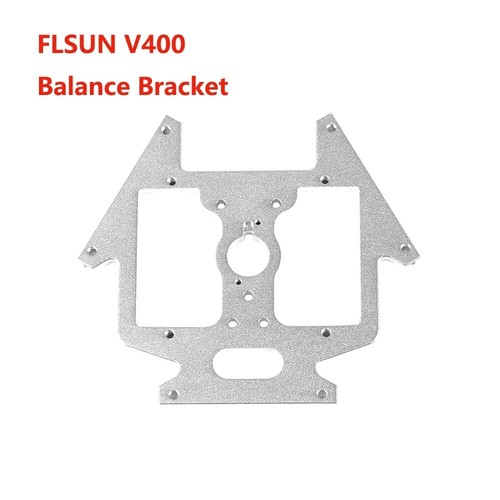 Flsun v400 delta balance - flsun,