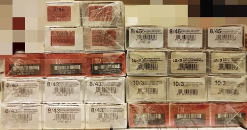 Stock master eco color - pz,