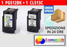 2 ink ADATTO A CANON