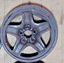 Cerchio acciaio design