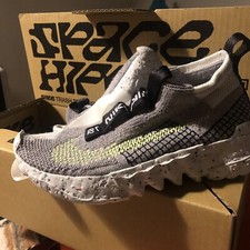 Nike Space Hippie 02 Grey