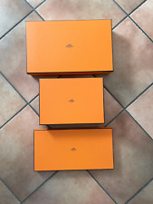Scatola Gift box HERMES