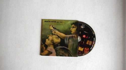 Martin peter holy home ger - holy,