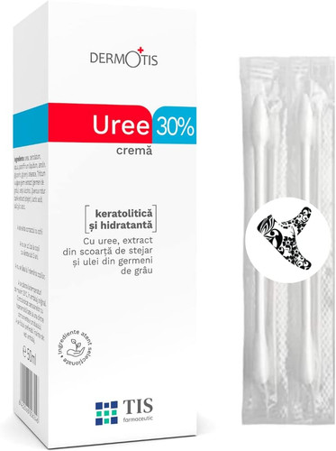 Tis crema urea - crema,