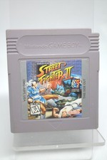 Street Fighter II 2 - Modulo