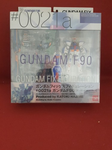 Bandai gundam fix figuration - gundam,