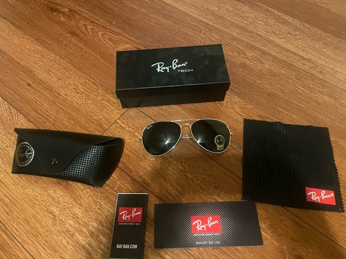 Occhiali sole ray ban - sole,