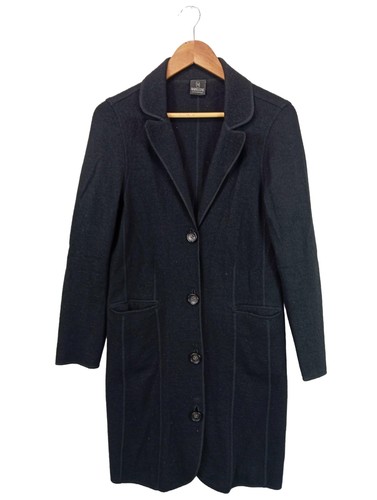 Madeleine cappotto lana - cappotto, in